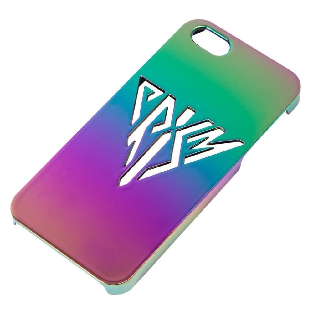 Katy Perry Holographic PRISM Cover for iPhone 5/5S